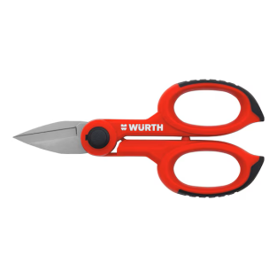 Forbici Profesisonale per elettricisti ROBUST in inox