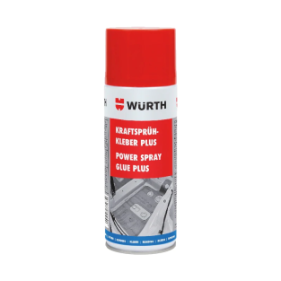 Adesivo Spray Power Plus 400ml