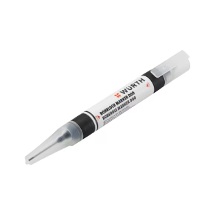 würth Pennarello punta fine per fori profondi