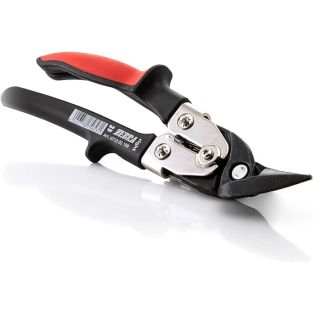 Zebra double lever shears DX 260mm
