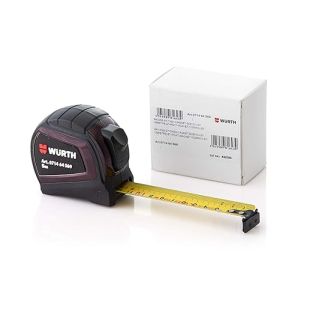 Würth - Metro a nastro tascabile magnetico 5m
