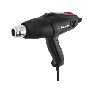 TERMOSOFFIATORE HLG 2000 COMPACT